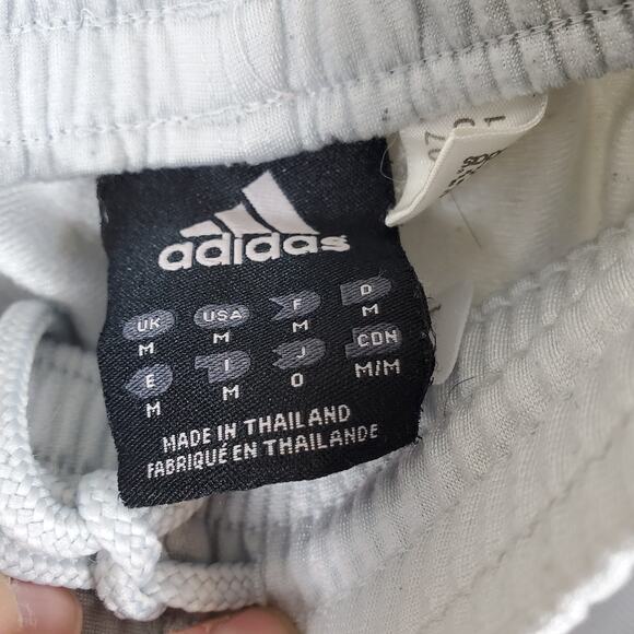 4/$25 Adidas Athletic Pants - Picture 9 of 9